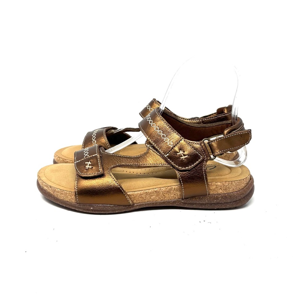 NEW Clarks Sandals